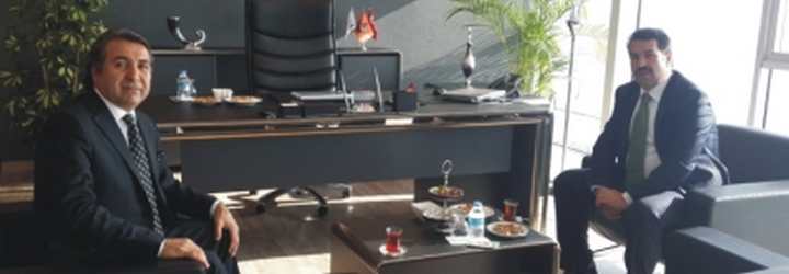 Batı Kavşağı sorunu çözülüyor!