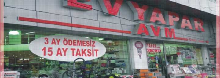 Ev Yapar’dan Dev Kampanya!