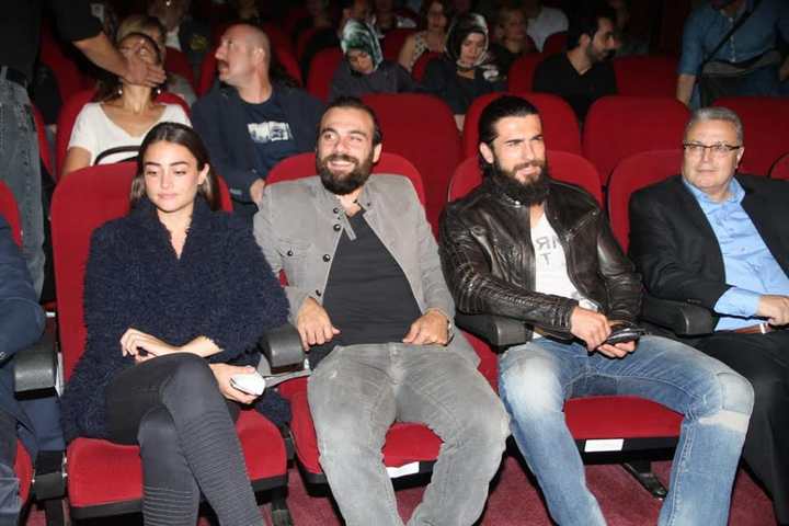Şehir Tiyatroları perdelerini açtı