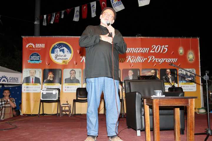 ENGİN NOYAN GEBZE'DE