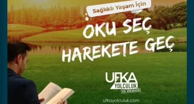 9. Ufka Yolculuk kayıtları başlıyor