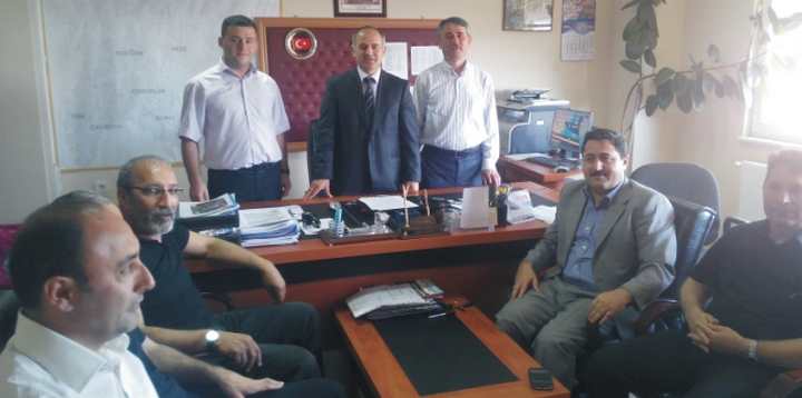 ÇAYIROVALI ÖĞRETMENLER EĞİTİMBİRSEN DEDİ