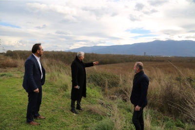 92 Milyon TL’ye yer alındı