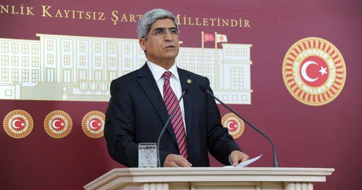 Kaplan: “Vicdanınız rahat mı?”