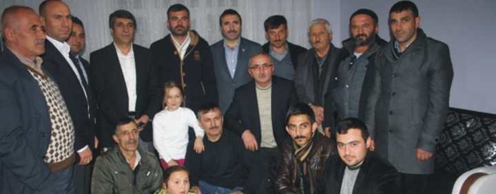 Saadet Evleri Çoğalıyor