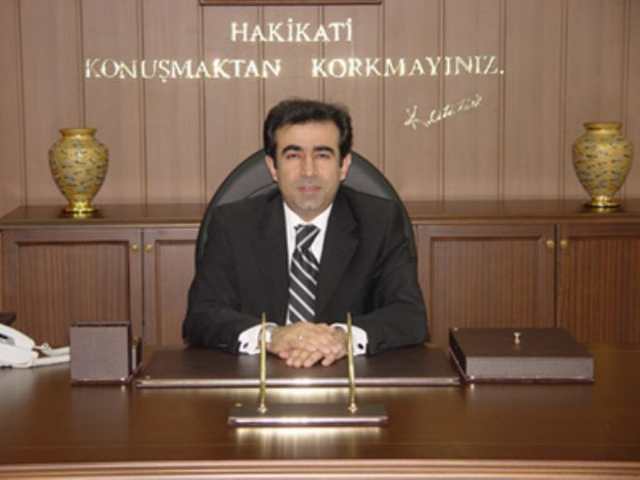 ALLAH (c.c.) BU MİLLETE BİR DAHA İSTİKLAL MARŞI YAZDIRMASIN