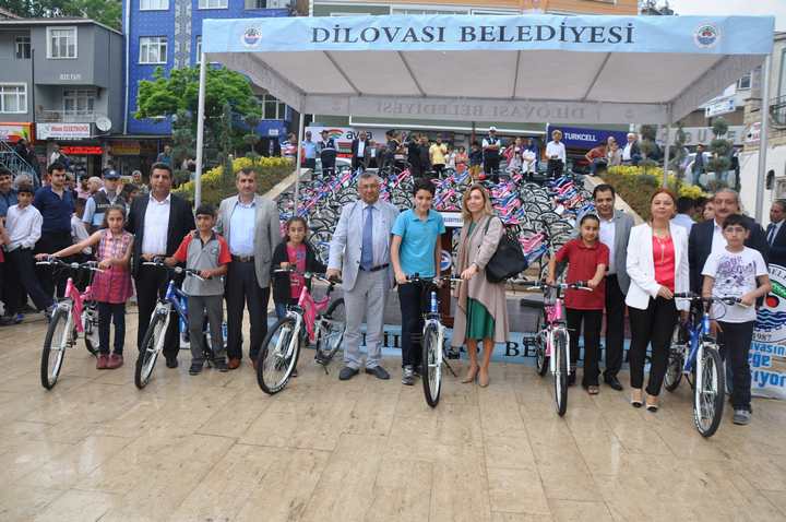 KARNE HEDİYESİ