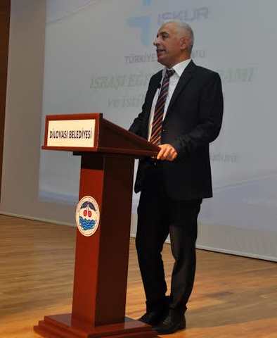 Herkesin Meslek Sahibi Olması Sağlanacak
