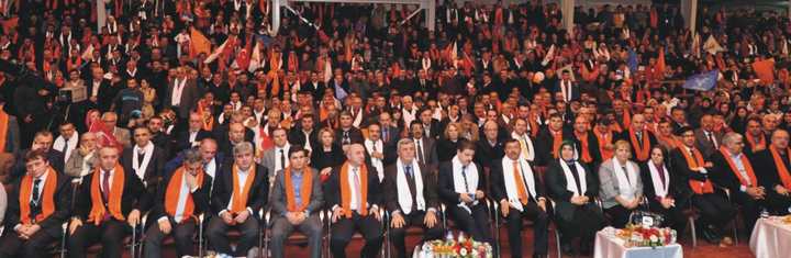 Darıca da Sandıkları patlatacağız