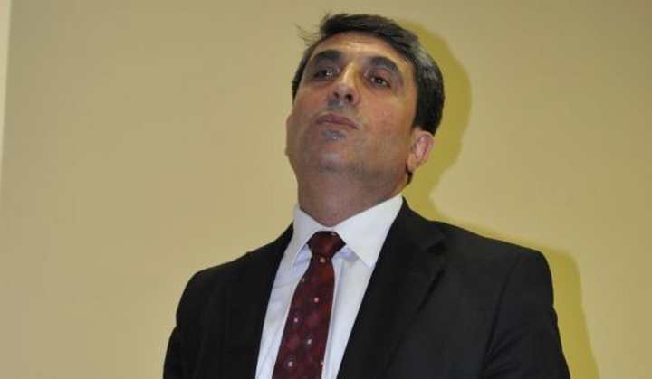 Saadet partisi listesini açıkladı