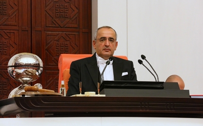 24 Temmuz Basın Bayramı Mesajı