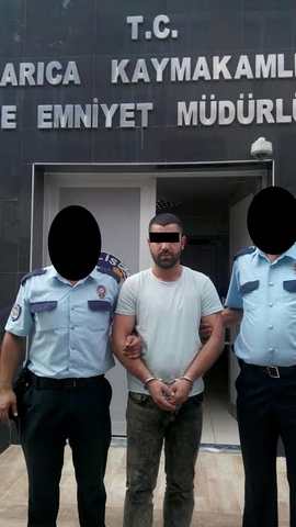 darıca lılar emniyette