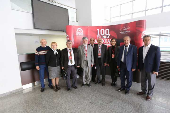FEDAKARLIK DESTANI