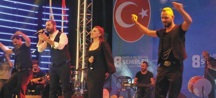 BAŞYAYLA İLE COŞTULAR