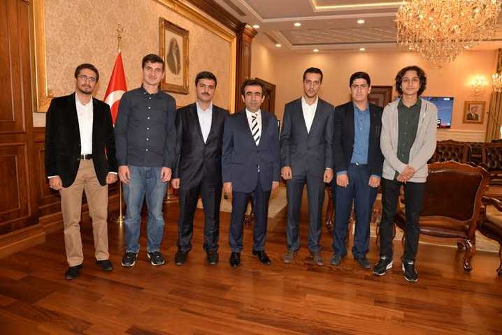 GENÇ KİŞİSEL GELİŞİM KULÜBÜ
