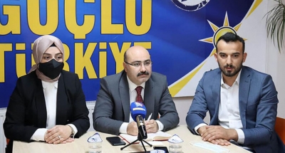 ACAY: “4 BİN HANEYE ULAŞTIK”