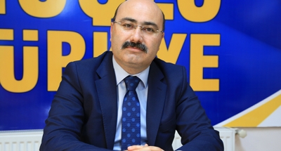 Acay'dan Ramazan Bayramı Mesajı!