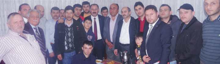 Taşıma Suyla Değirmen Dönmez