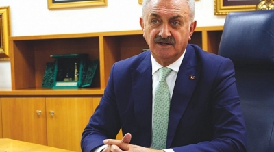 Acılar  ilk günkü kadar tazedir.