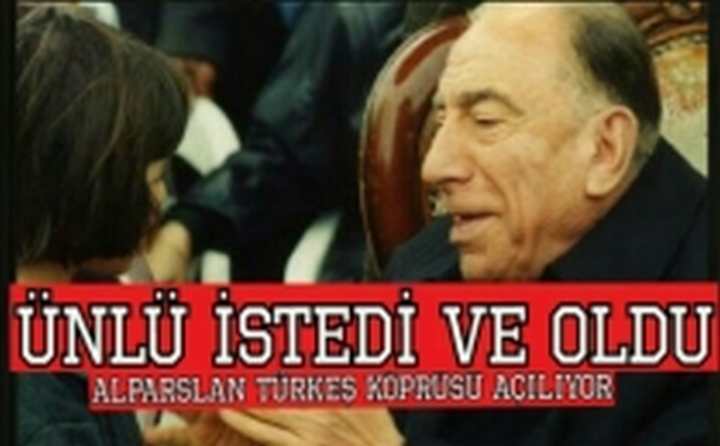 Açılış Cumartesi Günü