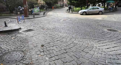 Acısu’da jet hızında yenileme