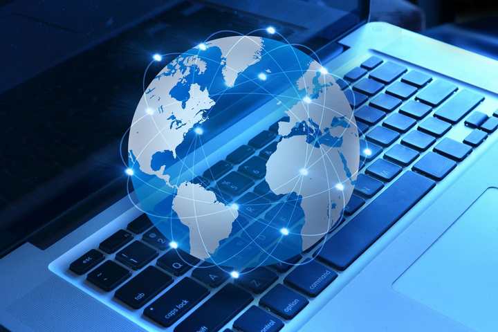 Düzenli internet kullanıcısı arttı
