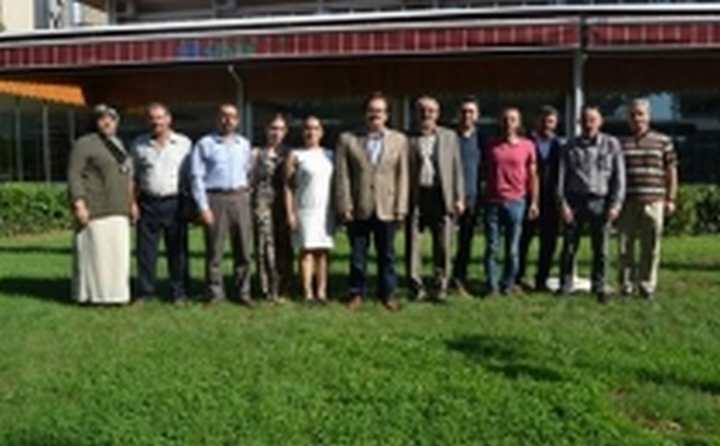 ADALET PARTİSİ YENİDEN SİYASET SAHNESİNDE