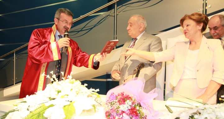 Gebze’de mutluluğa 2 bin 630 ‘EVET’