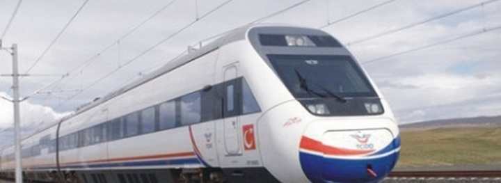 Hızlı Tren mayıs sonunda