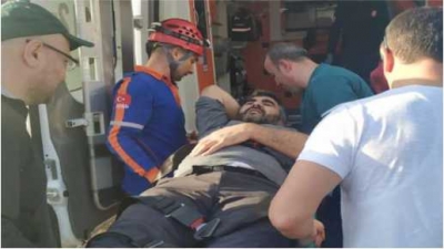 AFAD’dan Aytepe’de Operasyon