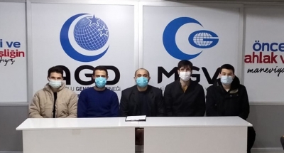 AGD, ONLİNE SİYER-İ NEBİ YARIŞMASI DÜZENLİYOR