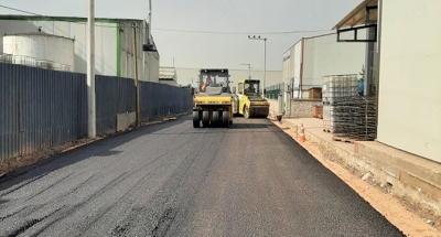 Ağır vasıta araçlarının ulaşımı daha konforlu olacak