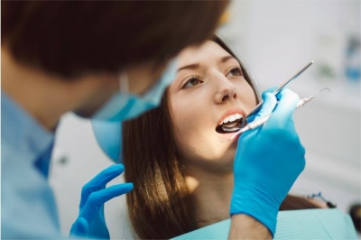 Ağız ve Diş Sağlığı Anne Karnında Başlıyor