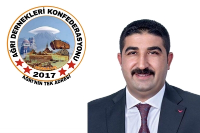 Ağrılılardan İdlib'deki saldırıya ilişkin açıklama