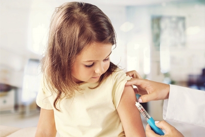 AHEF 15 yıldır “aşı”nın önemine dikkat çekiyor!