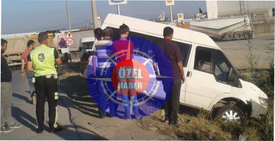 AİLE ZİYARETİ KÖTÜ SONUÇLANDI
