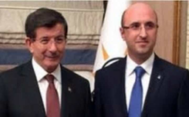 Ak Parti Kocaeli İl Başkanlığından Türkmenlere Yardım