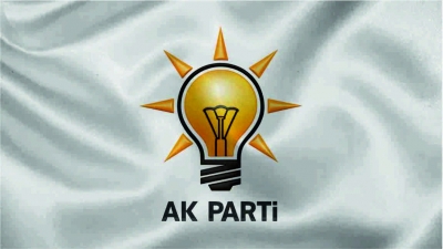 AK Parti Meclis Üyesi Adayları belli oldu