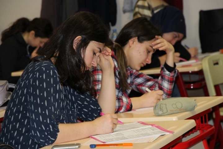 Akademi Lise’de yeni dönem için kayıtlar başladı