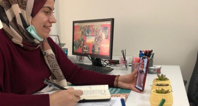 Akademi Lise’lerde PDR desteği