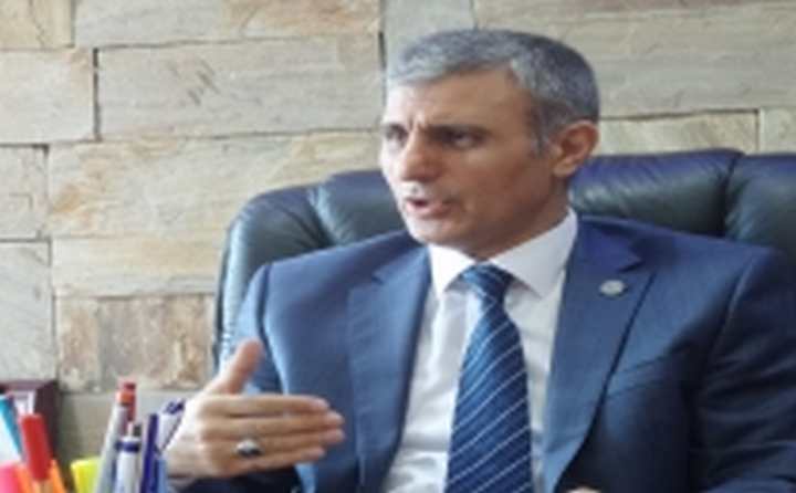 Akbulut: “Meslektaşlarımızı angaryalardan kurtaracağız”