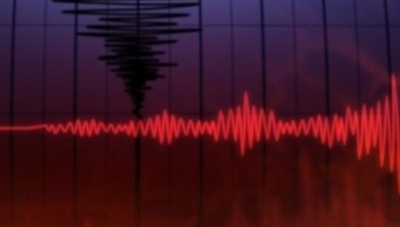 Akdeniz 5,1 büyüklüğünde sallandı!