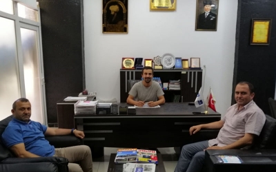 AKILLI BAYRAMI KUTLADI