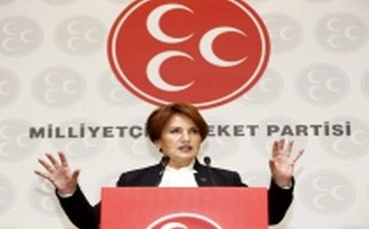 AKŞENER VE ÇAĞRI HEYETİNE İHRAÇ