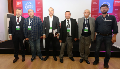 Aktel “Engelsiz şehirlerimiz olmalı”