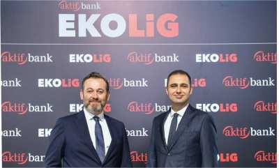 Aktif Bank 2019 EkoLig Raporu’nu açıkladı: