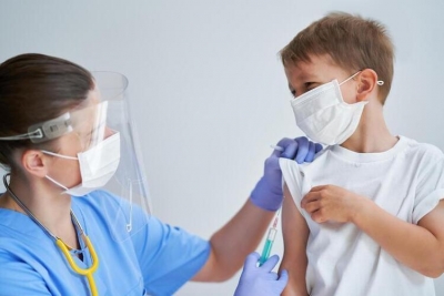 Alerjik Hastalığı Olan Çocuklara Biontech Aşısı Yapılır mı? Etkinliği ve Yan Etkileri Nelerdir?