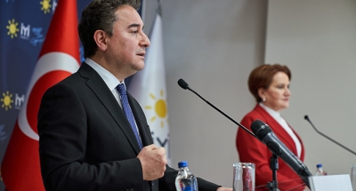 ALİ BABACAN: Önce mevcut anayasaya uysunlar