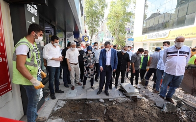 Allah’ın izniyle vaktinden evvel bitecek