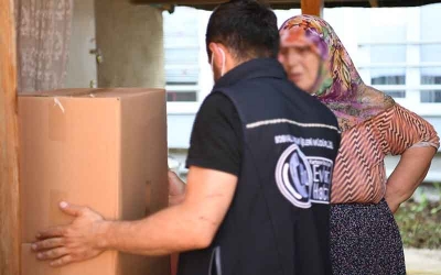 ALO EVLAT HER ZAMAN YANINIZDA